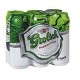 Grolsch Bier  Sixpack 50CL  Blik